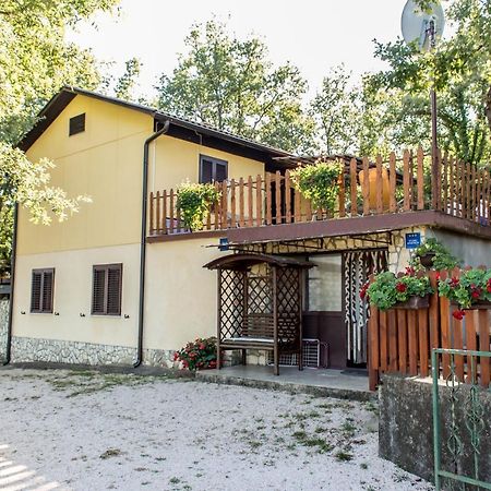 Apartmani Marica ريسيكا المظهر الخارجي الصورة