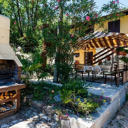 Apartmani Marica ريسيكا المظهر الخارجي الصورة