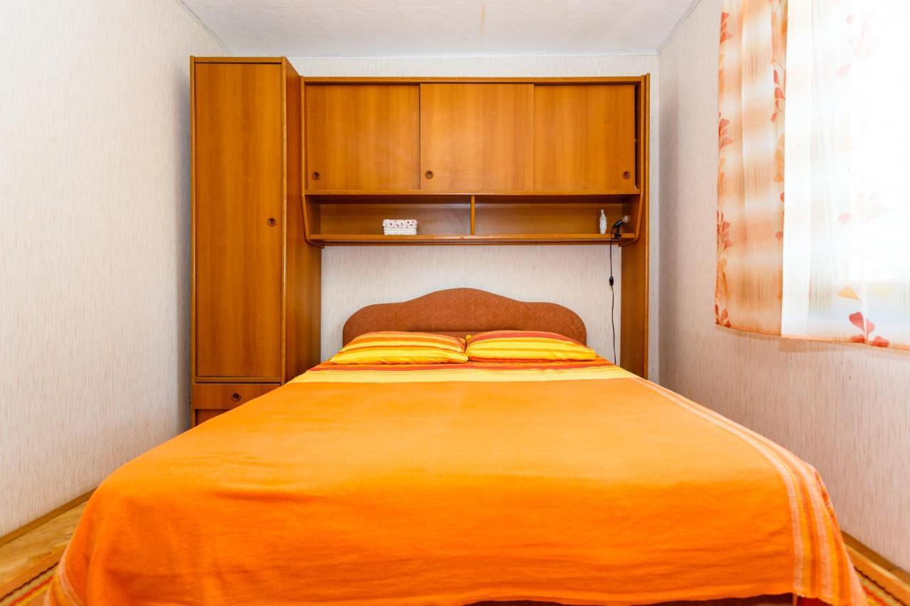 Apartmani Marica ريسيكا المظهر الخارجي الصورة
