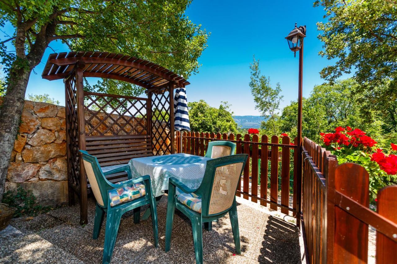Apartmani Marica ريسيكا المظهر الخارجي الصورة