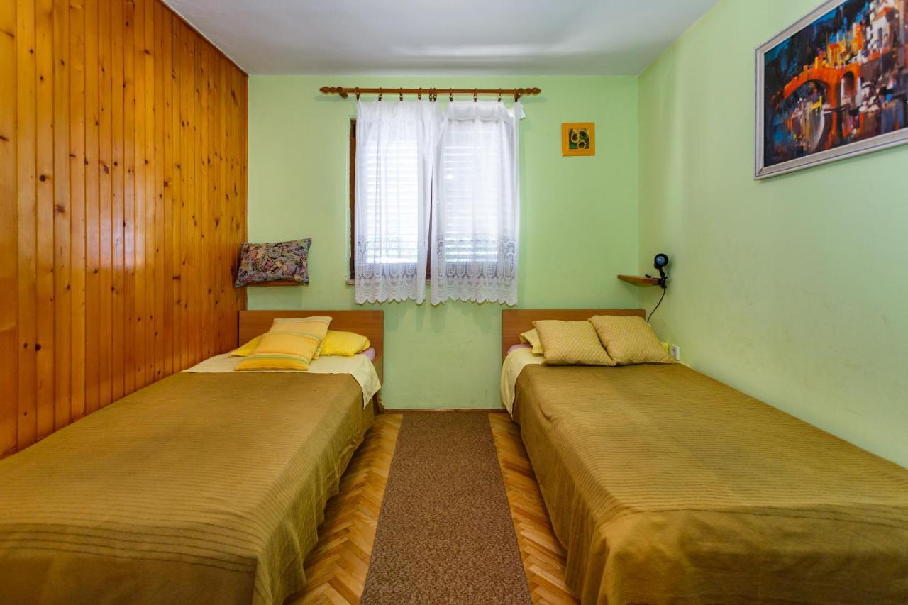 Apartmani Marica ريسيكا المظهر الخارجي الصورة