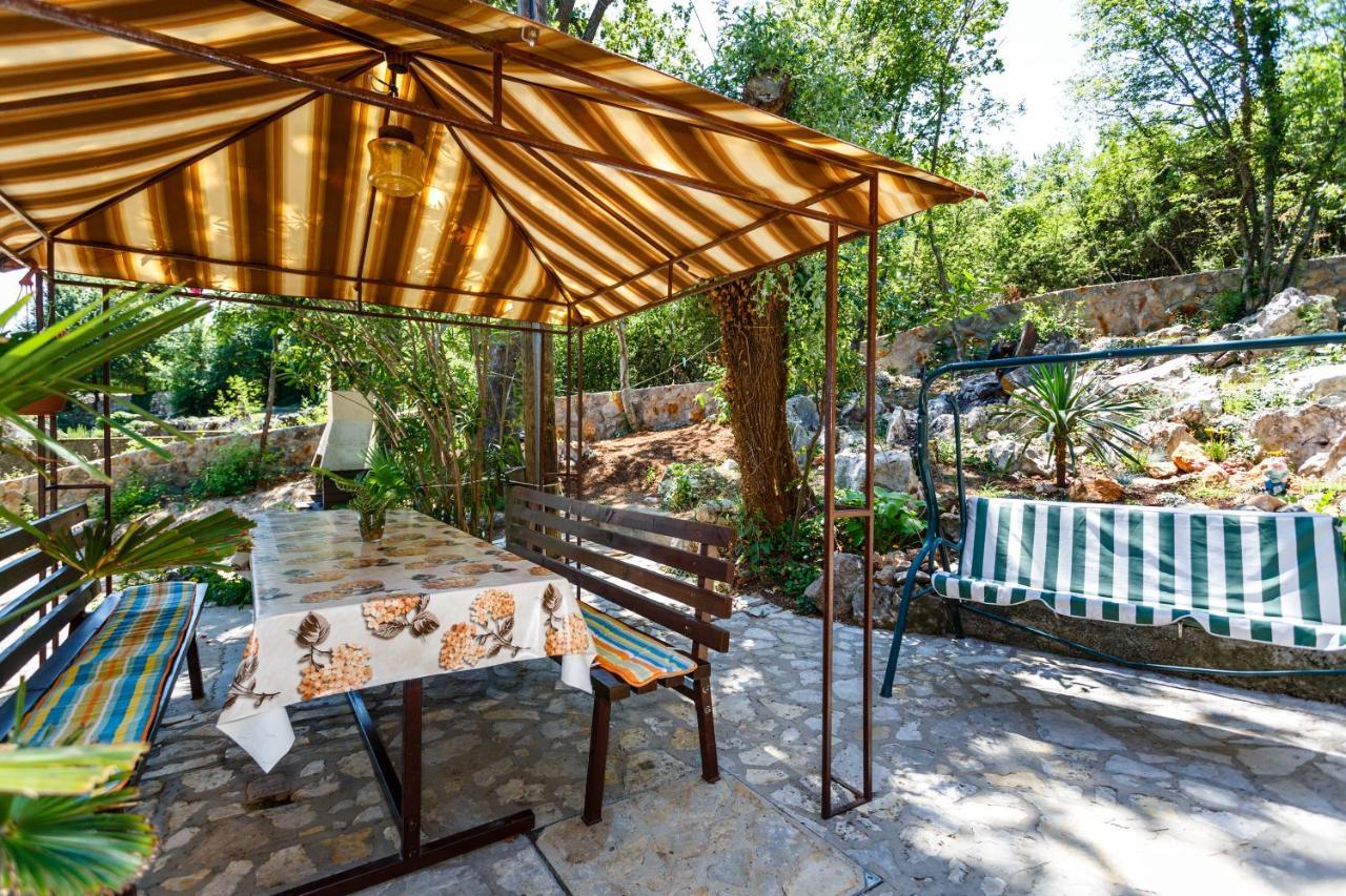 Apartmani Marica ريسيكا المظهر الخارجي الصورة
