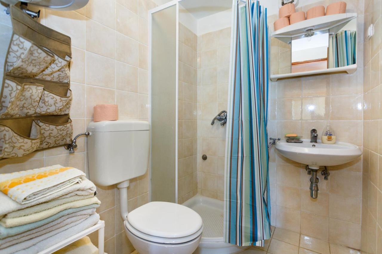 Apartmani Marica ريسيكا المظهر الخارجي الصورة