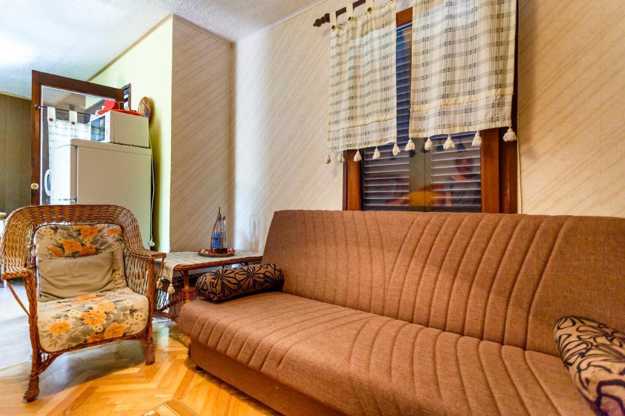 Apartmani Marica ريسيكا المظهر الخارجي الصورة