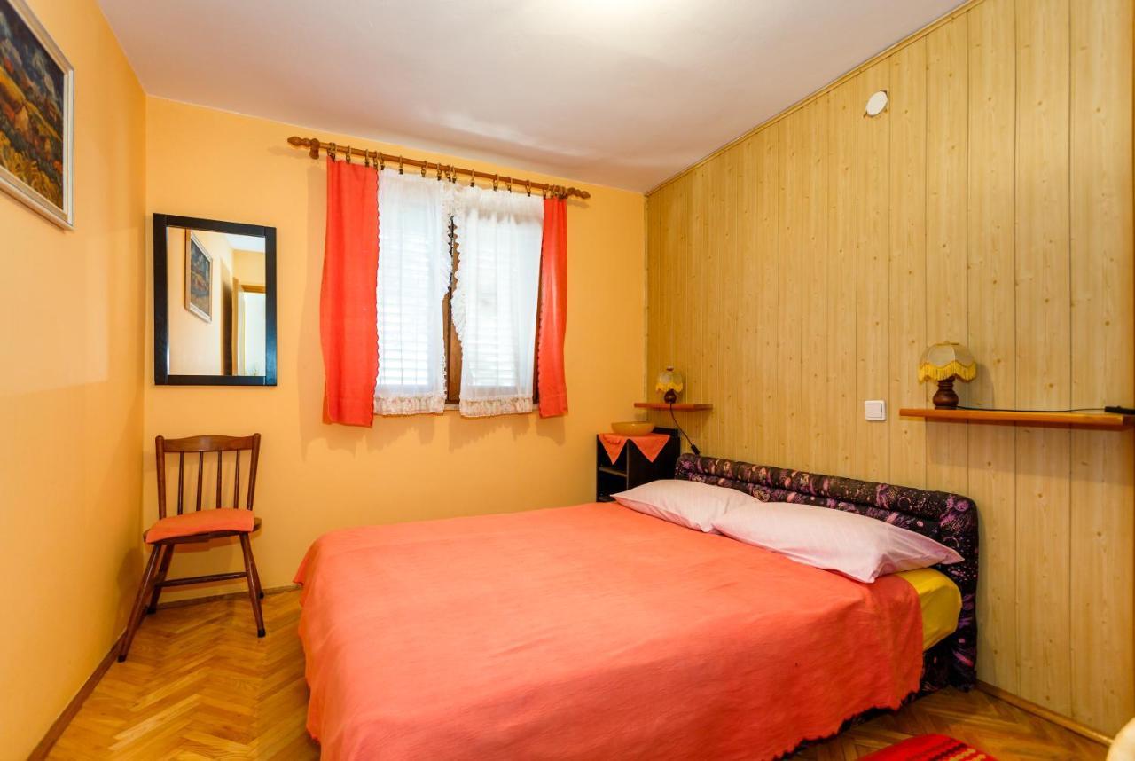 Apartmani Marica ريسيكا المظهر الخارجي الصورة