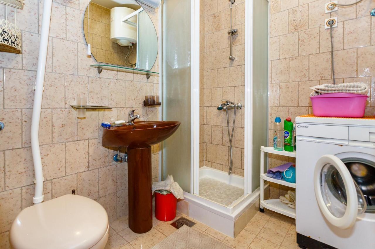 Apartmani Marica ريسيكا المظهر الخارجي الصورة