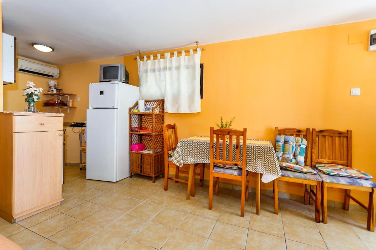 Apartmani Marica ريسيكا المظهر الخارجي الصورة