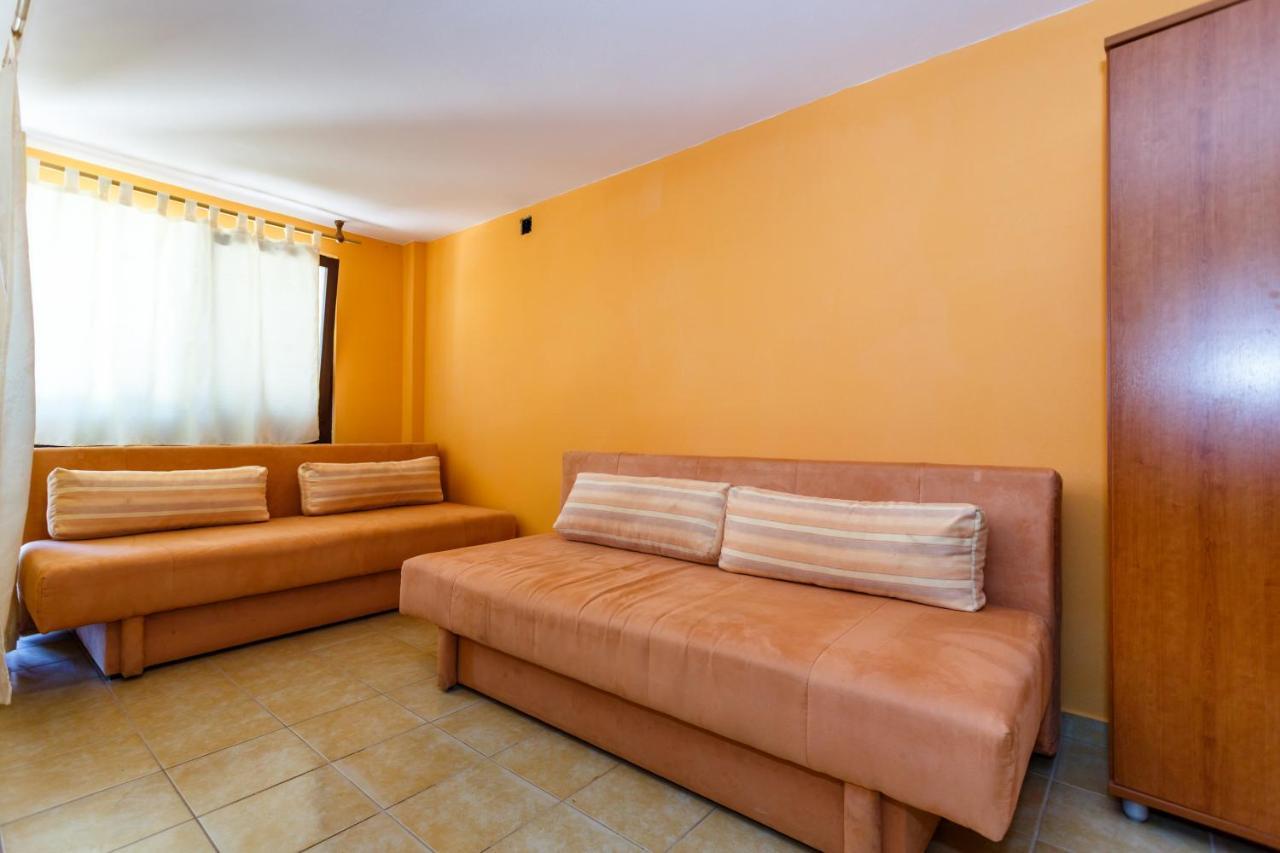 Apartmani Marica ريسيكا المظهر الخارجي الصورة