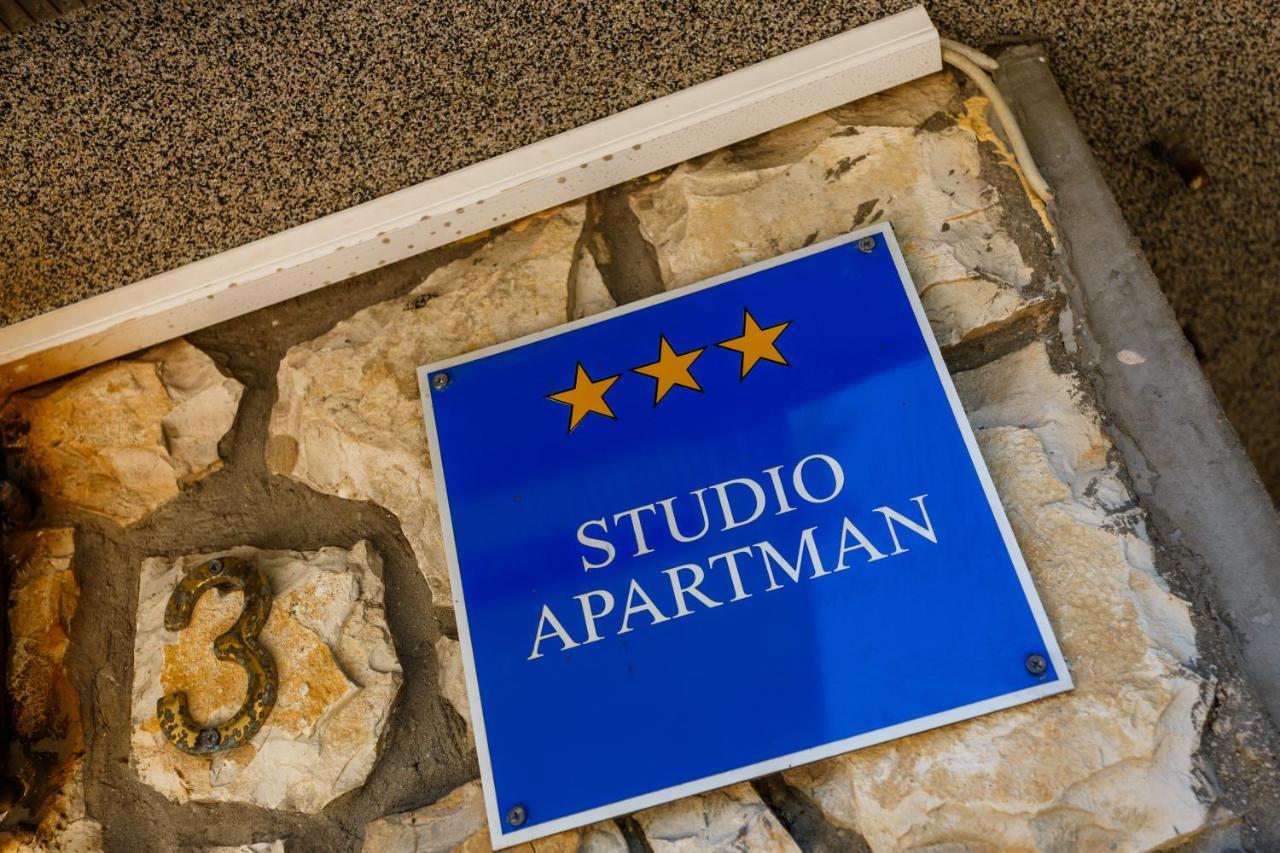 Apartmani Marica ريسيكا المظهر الخارجي الصورة