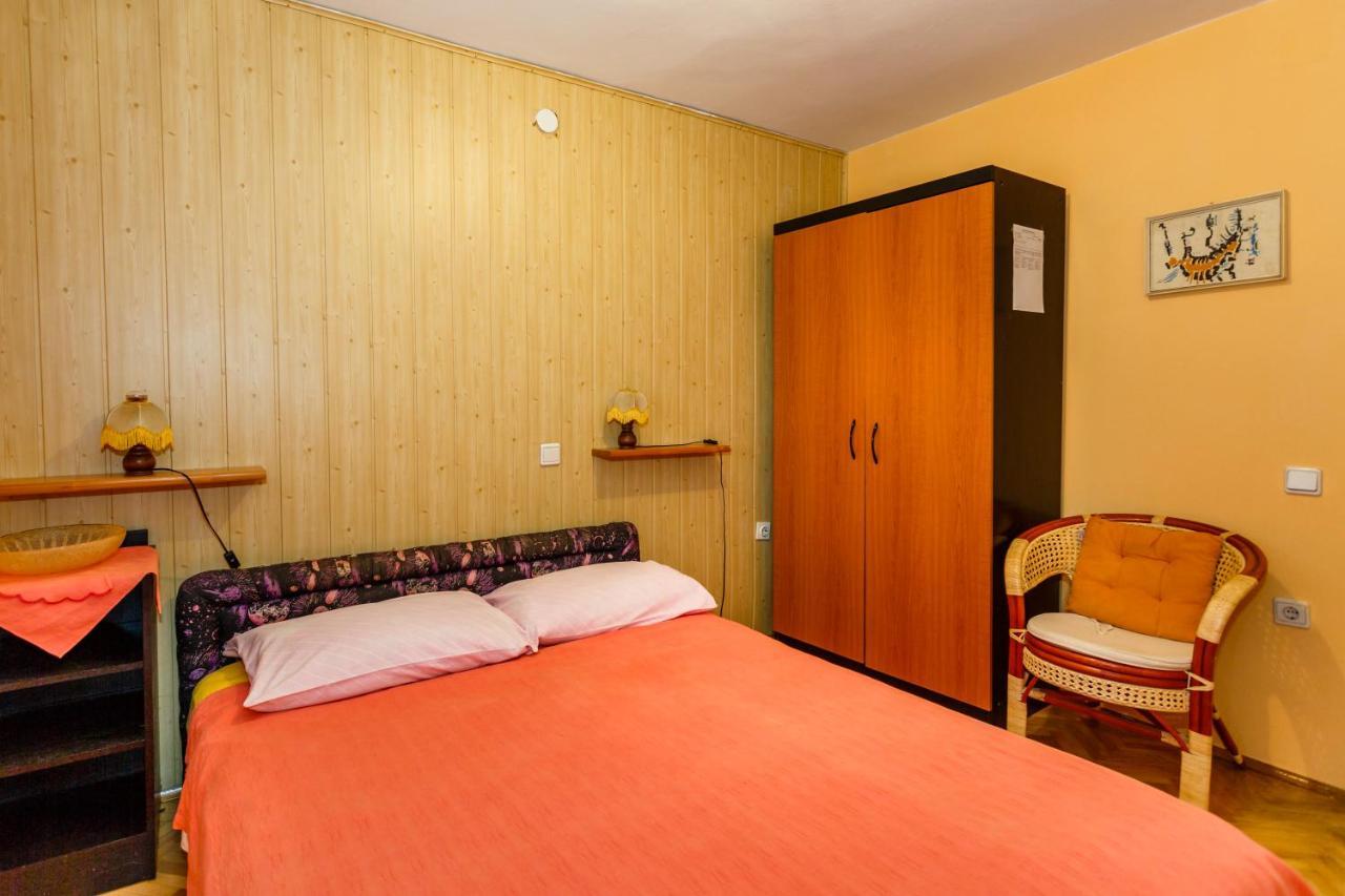 Apartmani Marica ريسيكا المظهر الخارجي الصورة