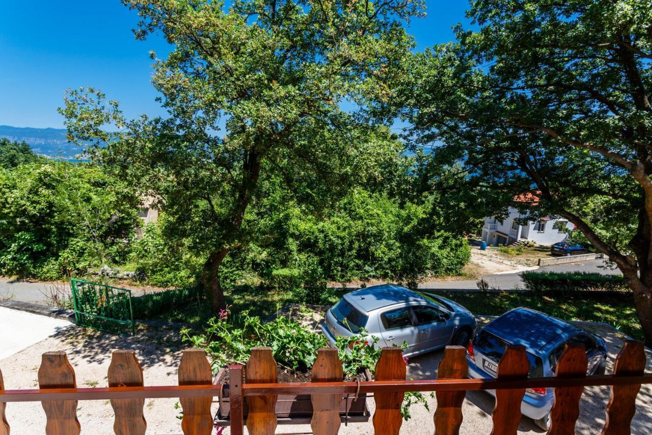 Apartmani Marica ريسيكا المظهر الخارجي الصورة