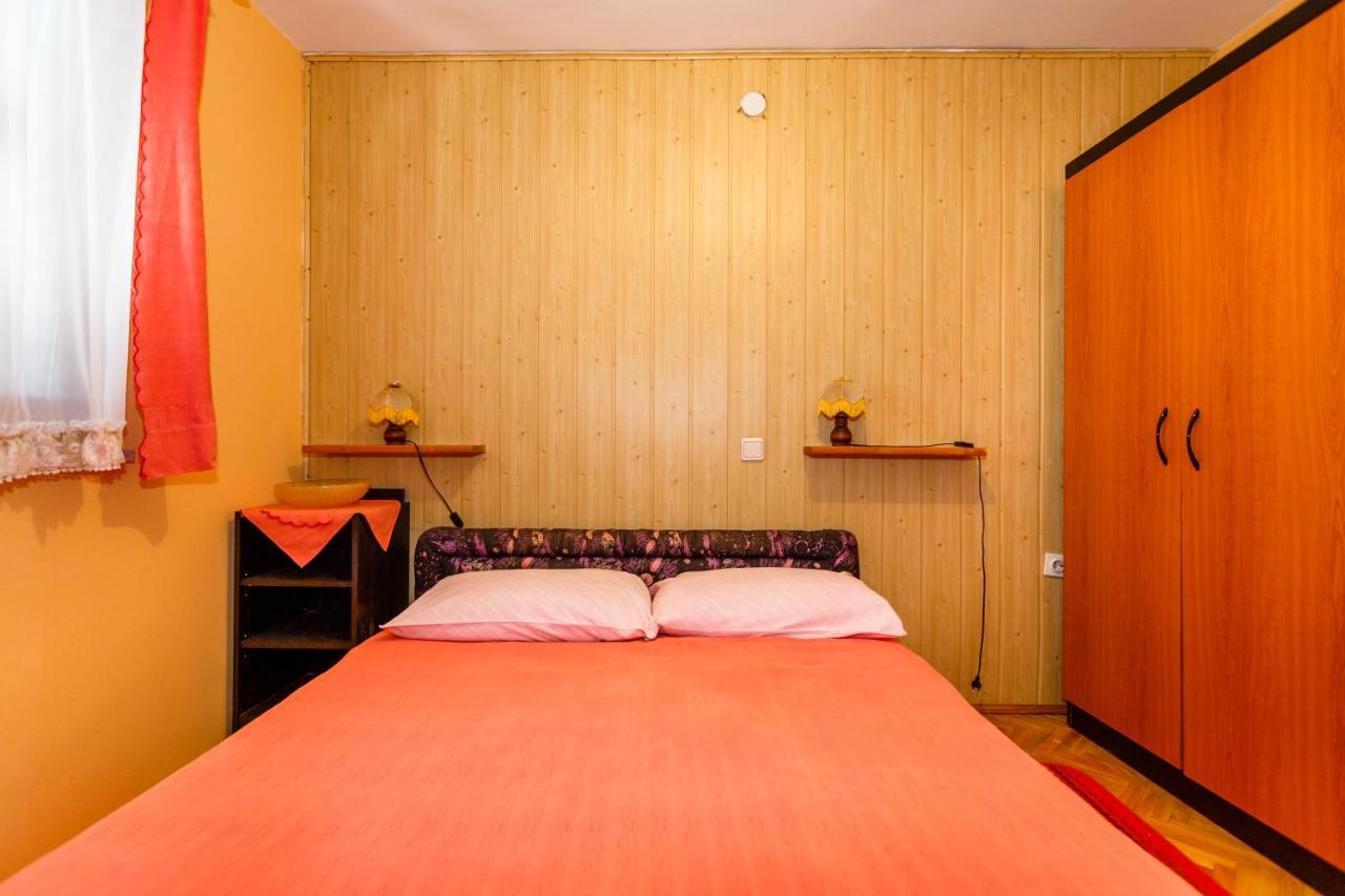 Apartmani Marica ريسيكا المظهر الخارجي الصورة