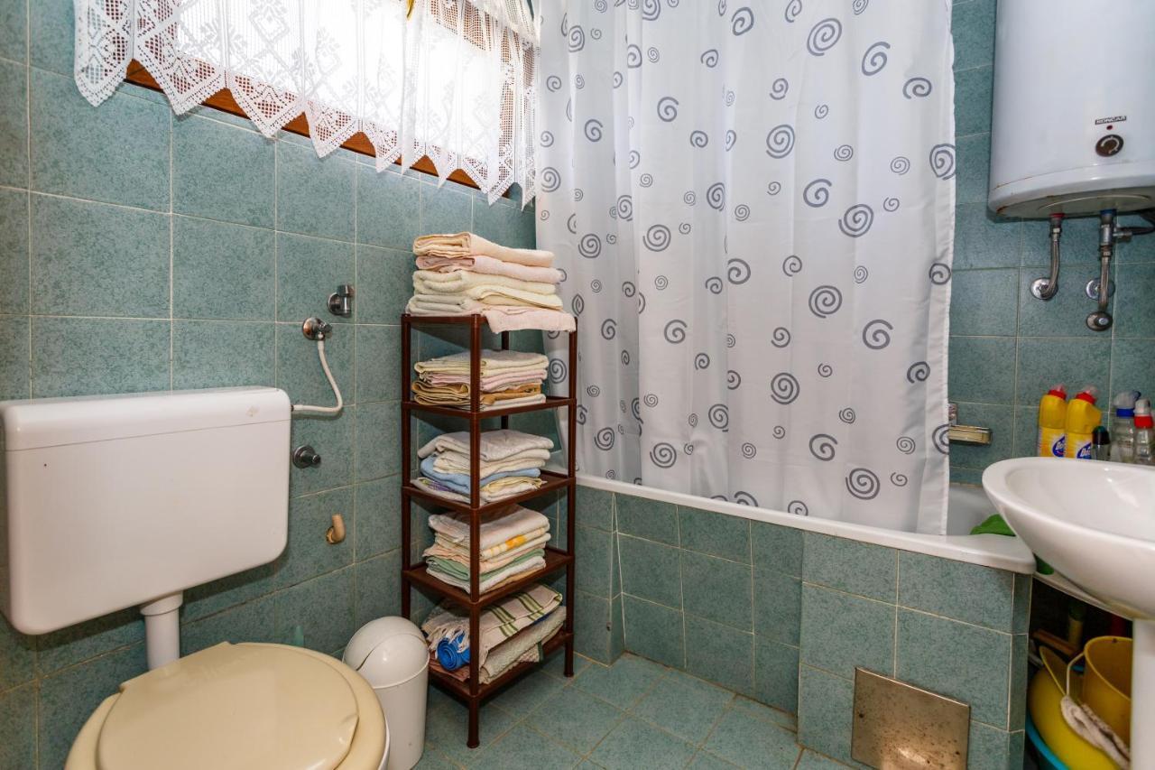 Apartmani Marica ريسيكا المظهر الخارجي الصورة
