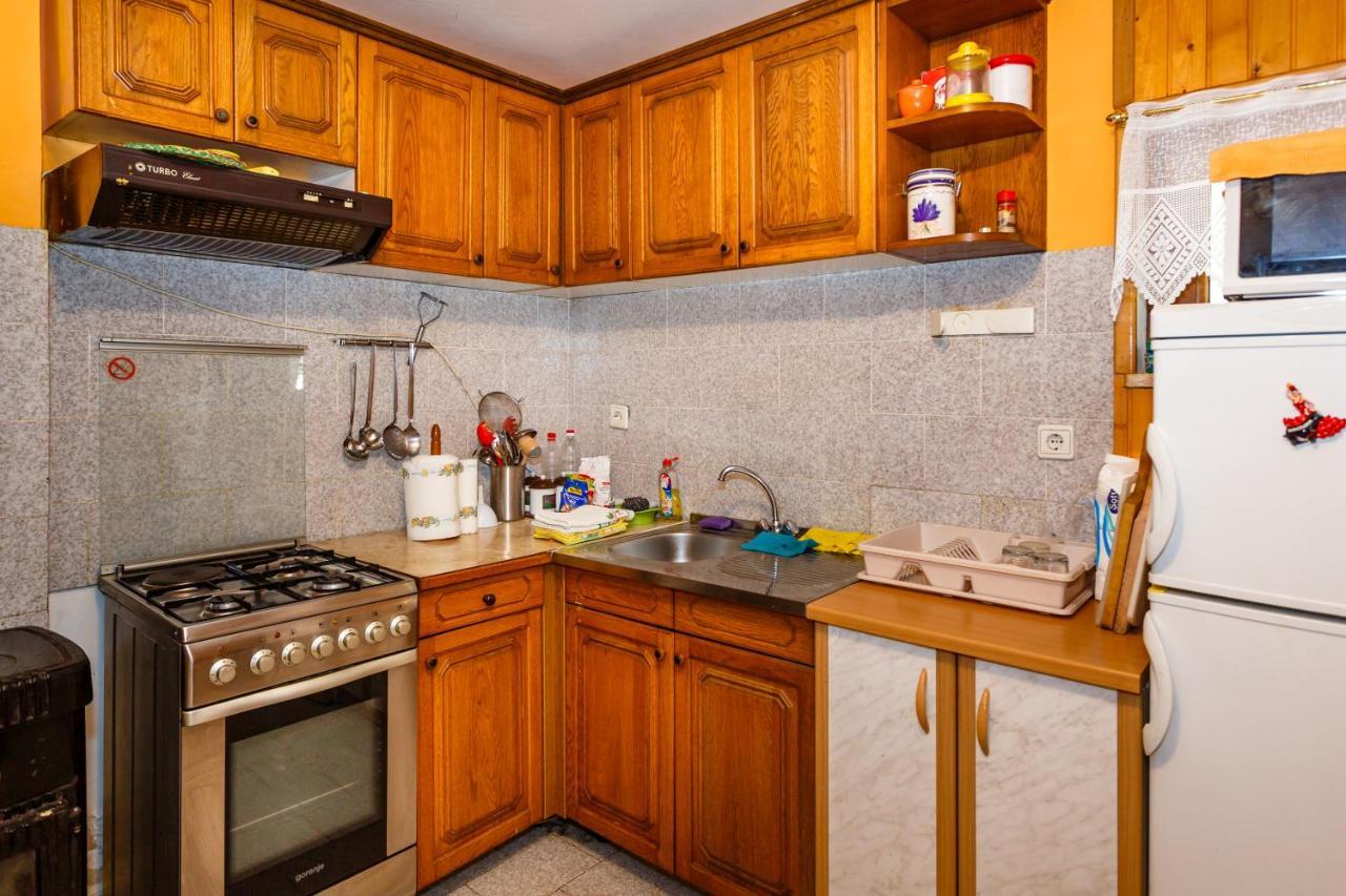 Apartmani Marica ريسيكا المظهر الخارجي الصورة