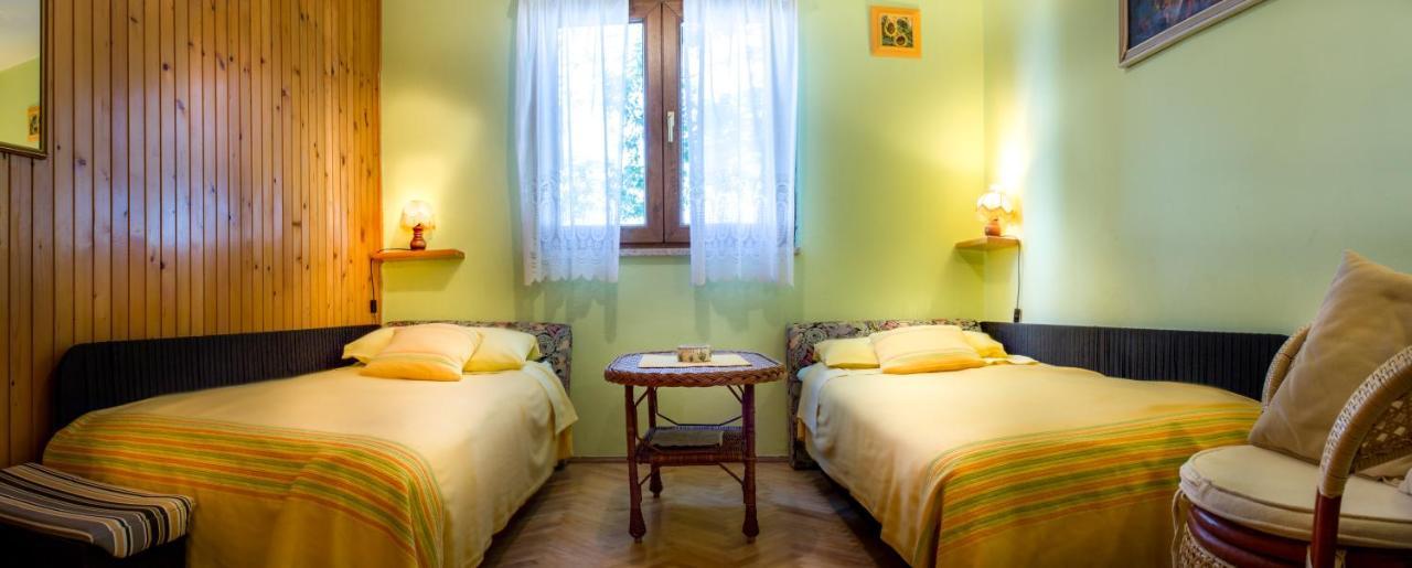 Apartmani Marica ريسيكا المظهر الخارجي الصورة