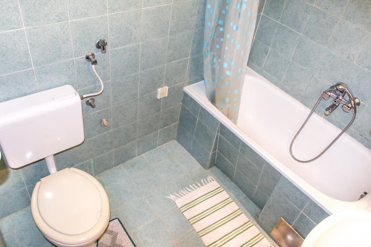 Apartmani Marica ريسيكا المظهر الخارجي الصورة