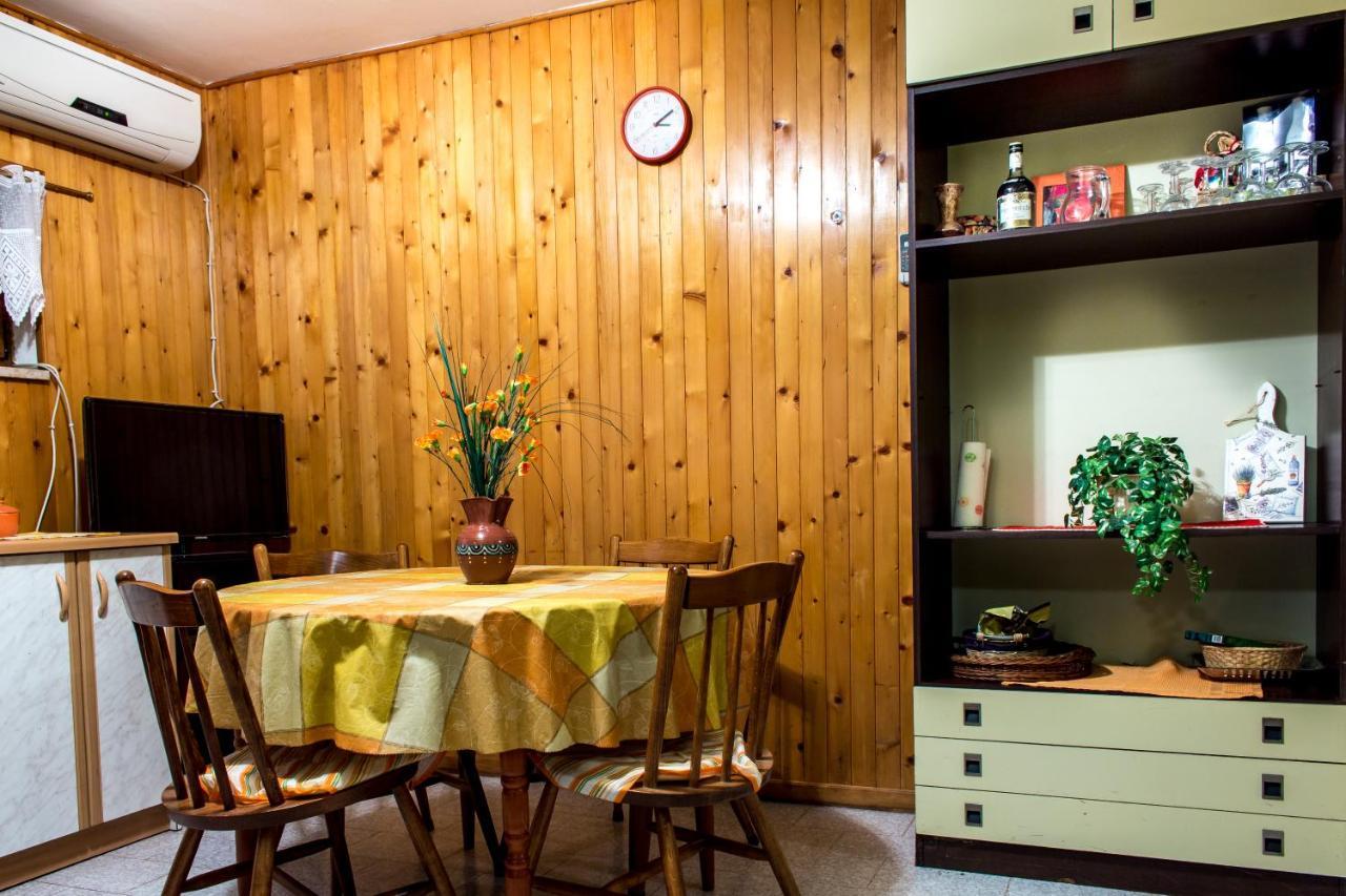 Apartmani Marica ريسيكا المظهر الخارجي الصورة