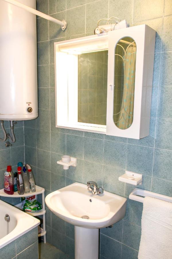 Apartmani Marica ريسيكا المظهر الخارجي الصورة