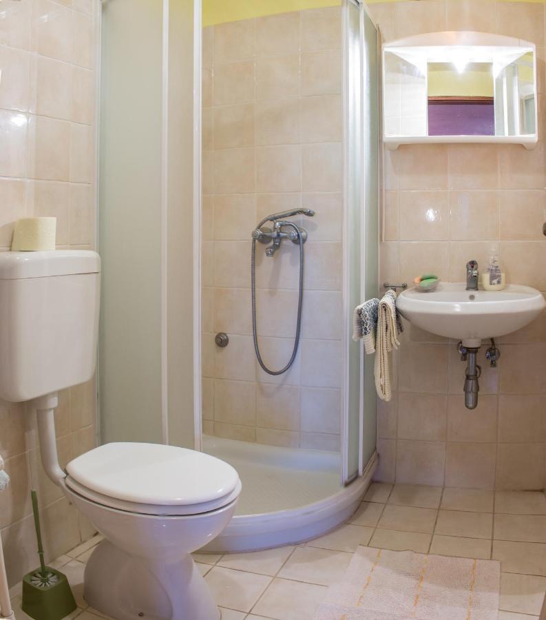 Apartmani Marica ريسيكا المظهر الخارجي الصورة